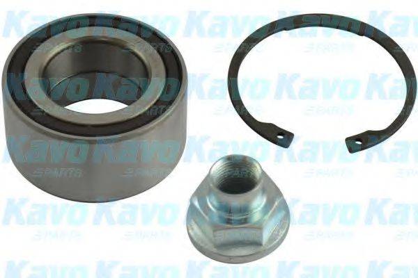 Комплект підшипника ступиці колеса KAVO PARTS WBK-8526