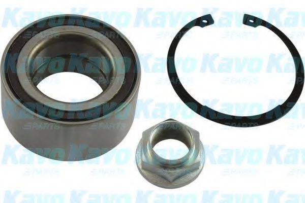 Комплект підшипника ступиці колеса KAVO PARTS WBK-2022