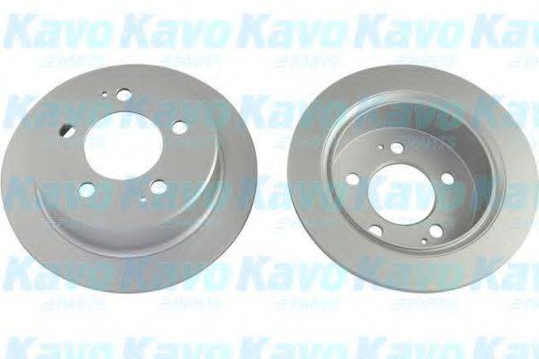 гальмівний диск KAVO PARTS BR-7708-C