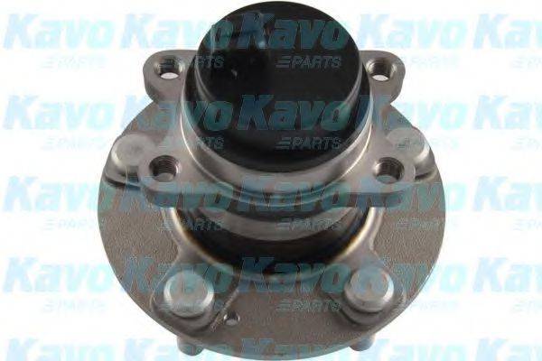 Комплект підшипника ступиці колеса KAVO PARTS WBH-4003