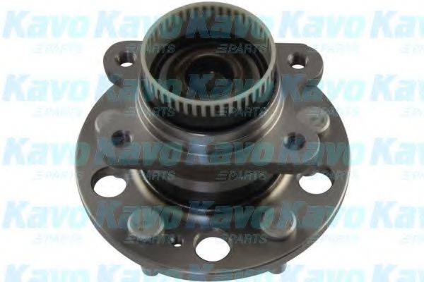 Комплект підшипника ступиці колеса KAVO PARTS WBH-4004