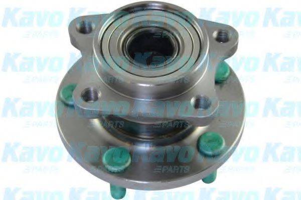 Комплект підшипника ступиці колеса KAVO PARTS WBH-4525