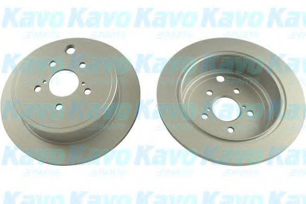 гальмівний диск KAVO PARTS BR-8226-C