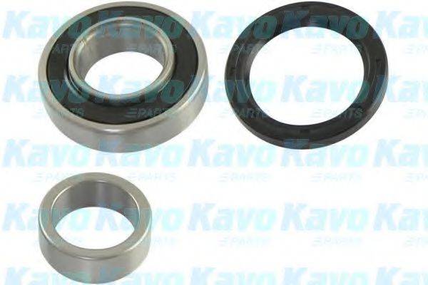 Комплект підшипника ступиці колеса KAVO PARTS WBK-8534