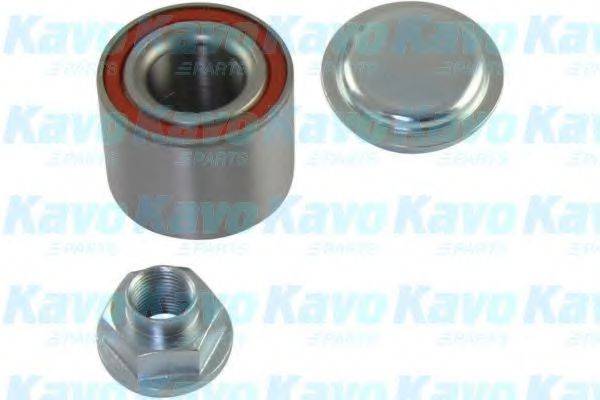 Комплект підшипника ступиці колеса KAVO PARTS WBK-8537