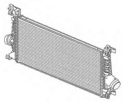 Інтеркулер NRF 30318