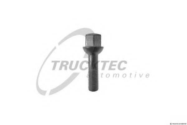 Болт для кріплення колеса TRUCKTEC AUTOMOTIVE 02.33.004