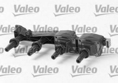 Котушка запалювання VALEO 245095