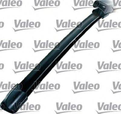 Щітка склоочисника VALEO 567802