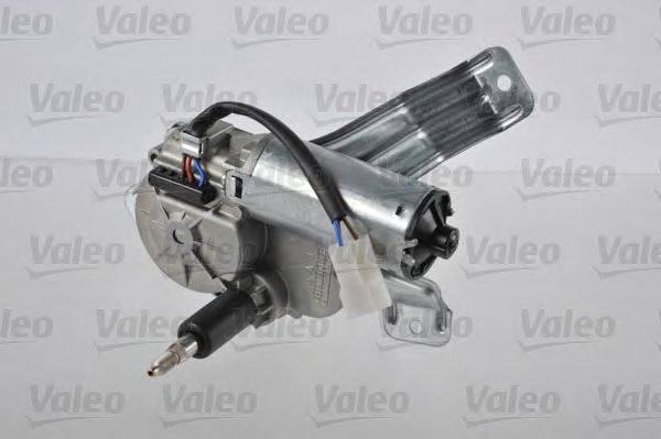 Двигун склоочисника VALEO 404111