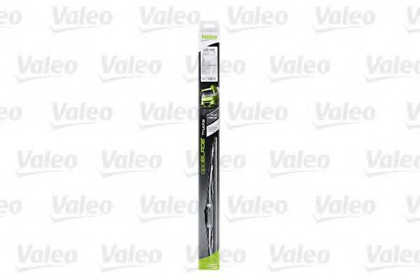 Щітка склоочисника VALEO 628700