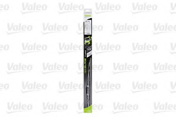 Щітка склоочисника VALEO 628701