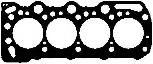 Прокладка, головка циліндра ELWIS ROYAL 0042675