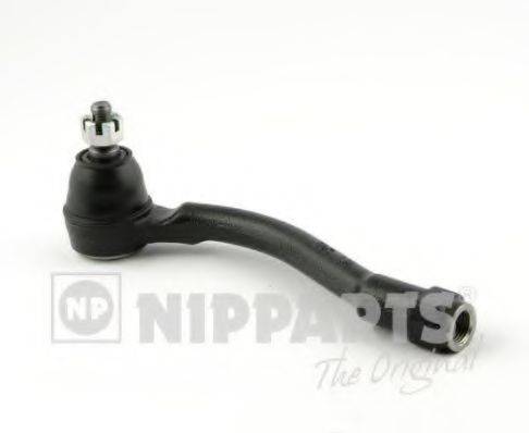 Наконечник поперечной рулевой тяги NIPPARTS N4820526