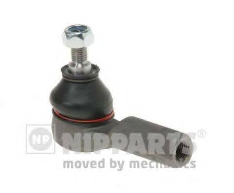 Наконечник поперечной рулевой тяги NIPPARTS N4825040