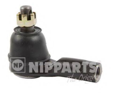 Наконечник поперечної кермової тяги NIPPARTS J4820905