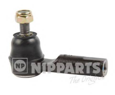 Наконечник поперечной рулевой тяги NIPPARTS J4821012