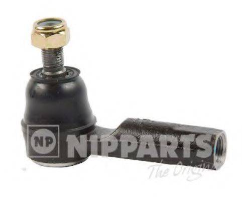 Наконечник поперечной рулевой тяги NIPPARTS J4821021