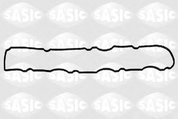 Прокладка, кришка головки циліндра SASIC 2490950