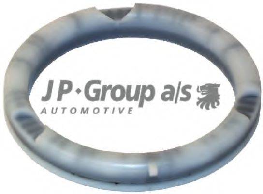 Підшипник кочення, опора стійки амортизатора JP GROUP 1142450400