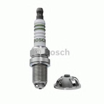 Свіча запалювання BOSCH 0 242 245 559