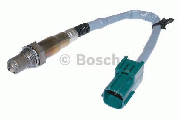 Лямбда-зонд BOSCH 0 258 006 513