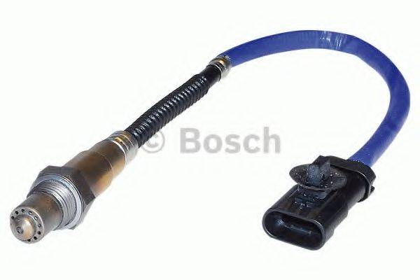 Лямбда-зонд BOSCH 0 258 006 791