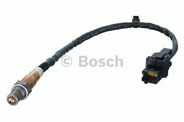 Лямбда-зонд BOSCH 0 258 007 240