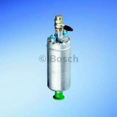 Паливний насос BOSCH 0 580 254 049