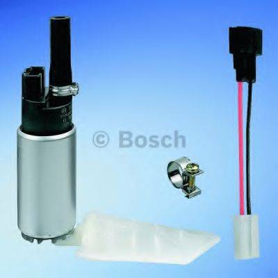 Паливний насос BOSCH F 000 TE1 394