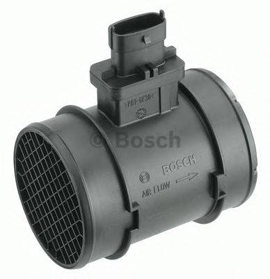 Витратомір повітря BOSCH 0 281 002 917