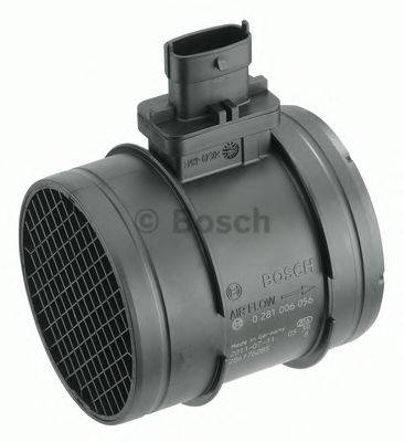 Витратомір повітря BOSCH 0 281 006 056