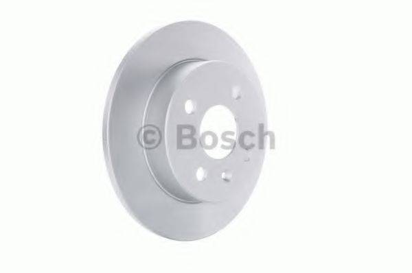 гальмівний диск BOSCH 0 986 478 882