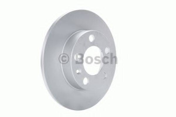 гальмівний диск BOSCH 0 986 478 868