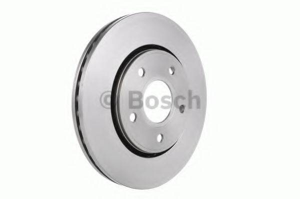 гальмівний диск BOSCH 0 986 479 046