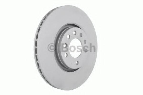 гальмівний диск BOSCH 0 986 479 113