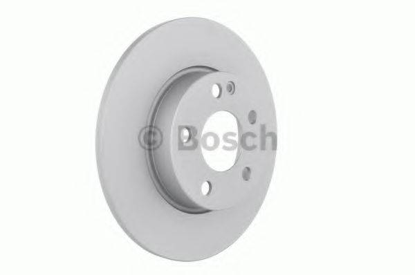 гальмівний диск BOSCH 0 986 479 185