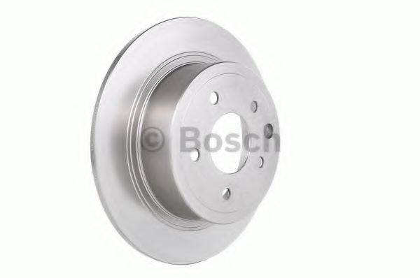 Тормозной диск BOSCH 0 986 479 362