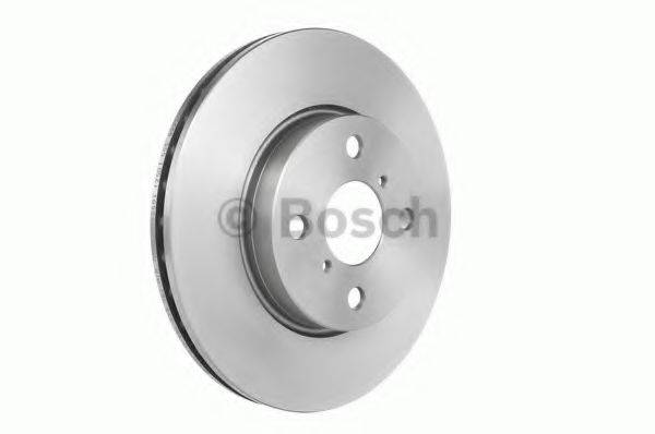 гальмівний диск BOSCH 0 986 479 363