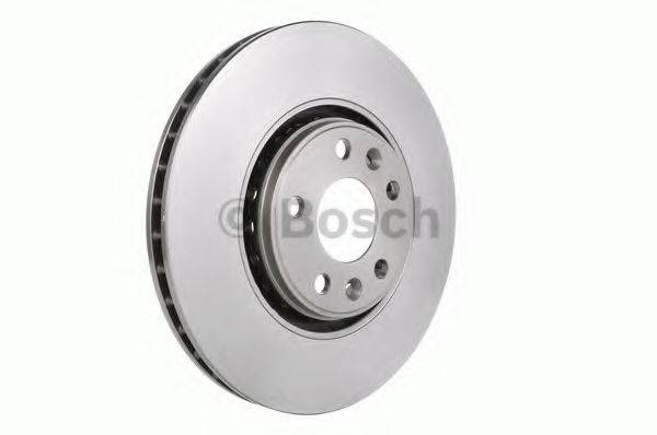 гальмівний диск BOSCH 0 986 479 552