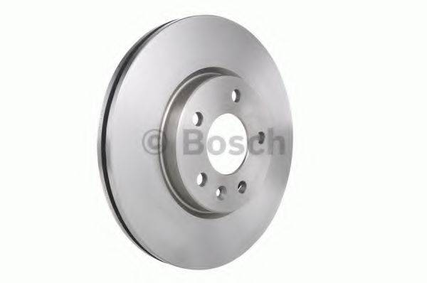 Тормозной диск BOSCH 0 986 479 644