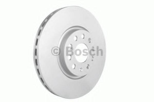 гальмівний диск BOSCH 0 986 479 735