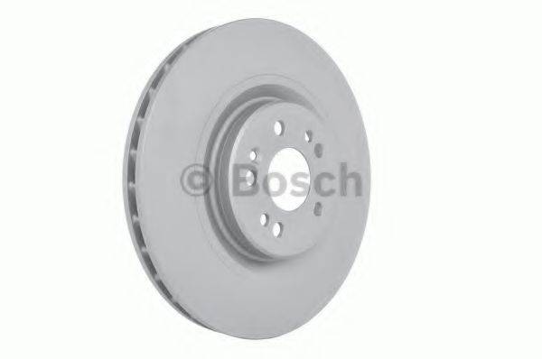 гальмівний диск BOSCH 0 986 479 405