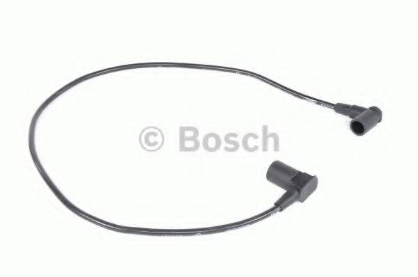 Провід запалювання BOSCH 0 986 357 770