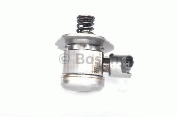 Насос високого тиску BOSCH 0 261 520 281