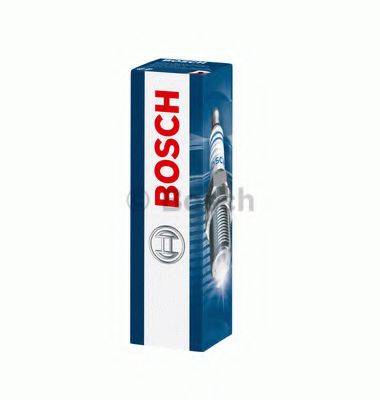 Свеча зажигания BOSCH 0 242 229 660