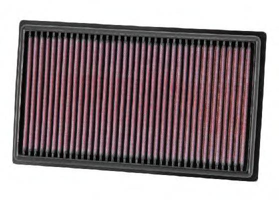 Повітряний фільтр K&N FILTERS 33-2999