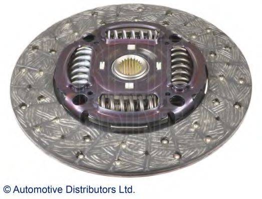 диск зчеплення BLUE PRINT ADC43167