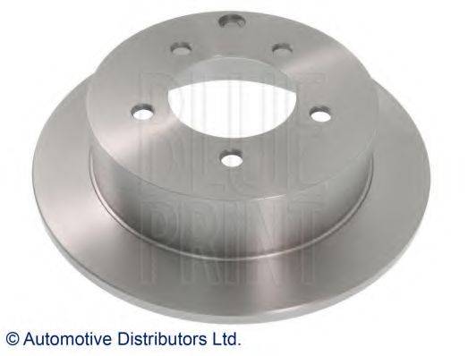 гальмівний диск BLUE PRINT ADC443120