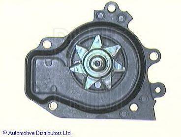 Водяний насос BLUE PRINT ADH29127